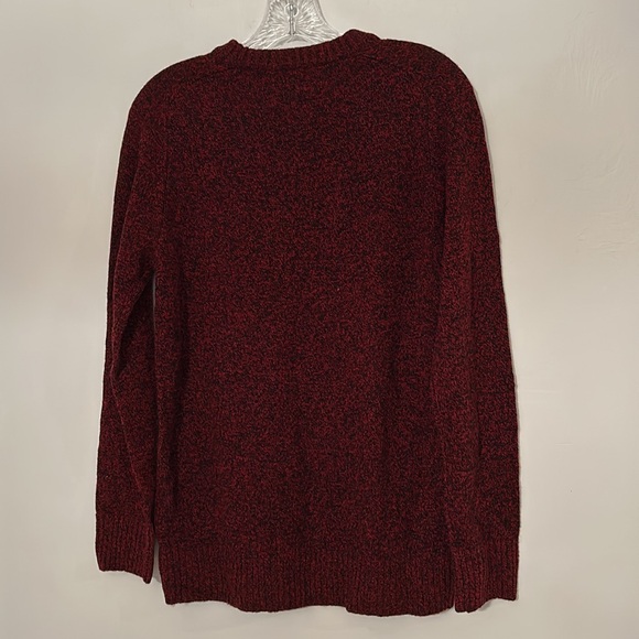 NWT H&M Men’s Wool Blend Sweater - Picture 6 of 8